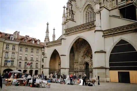 dampfzentrale bern flohmarkt|Bern’s Best Flea Markets